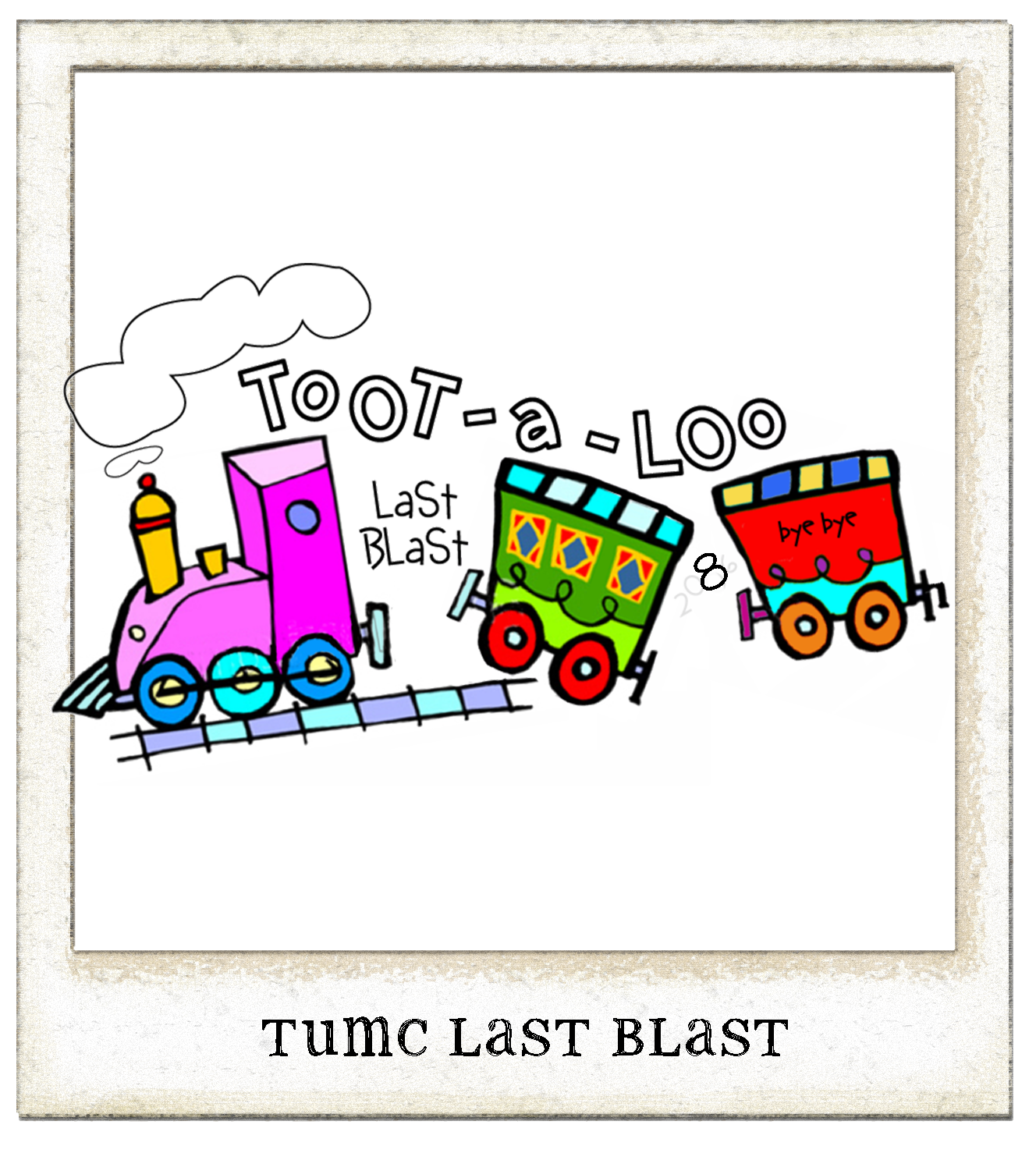 tumc last blast