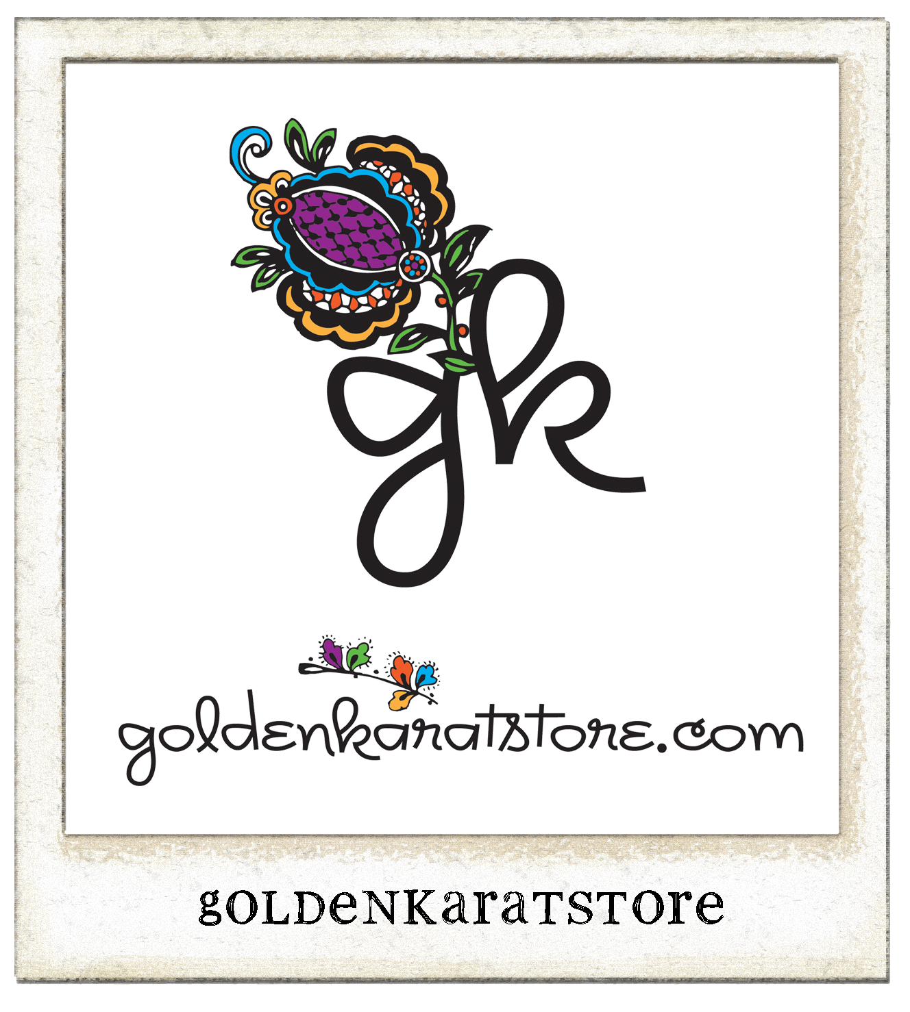 golden karat store